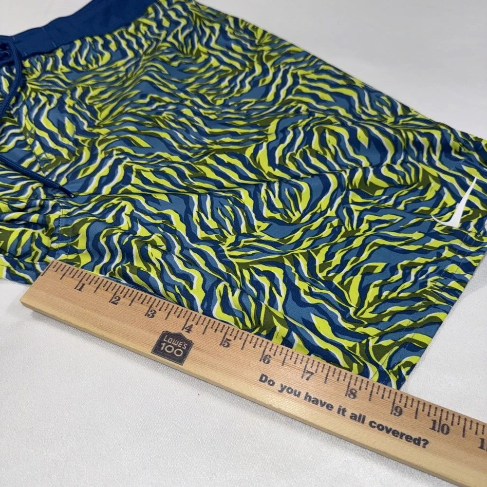 Nike‎ Swim Volley Board Shorts Mens 32 x 9